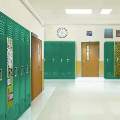 School for boys thumbnail