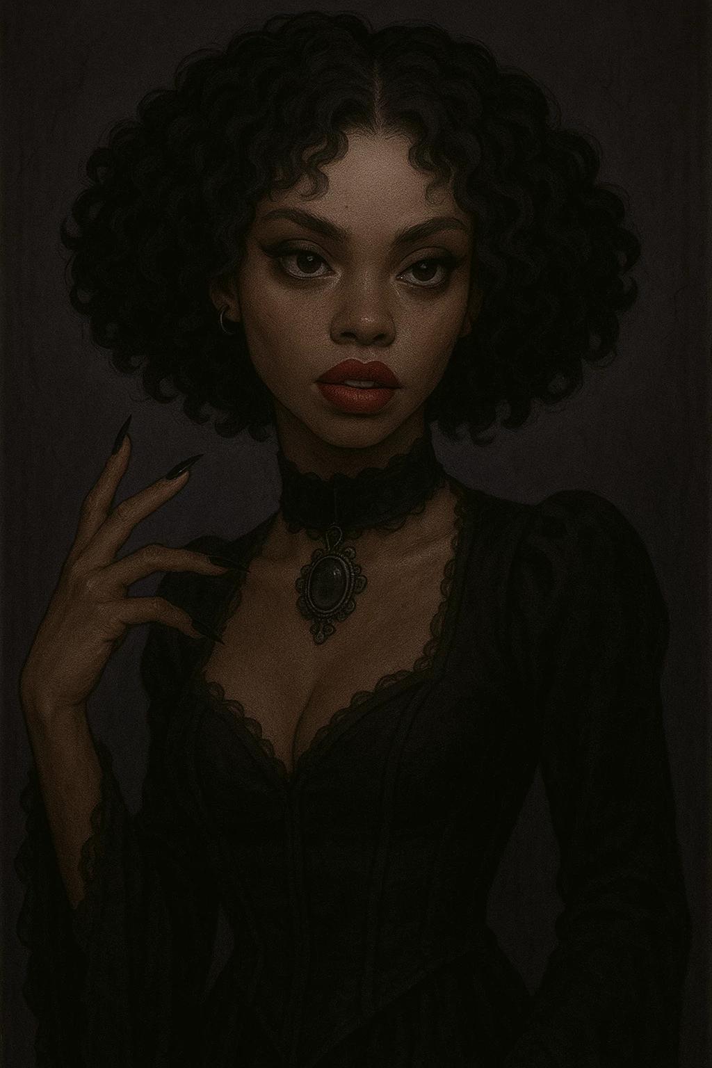 Nyara Vasconcelos thumbnail
