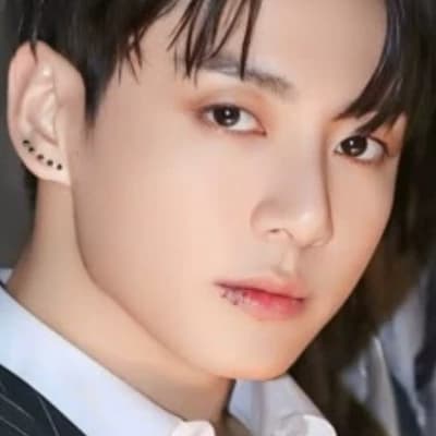 Jeon Jungkook thumbnail