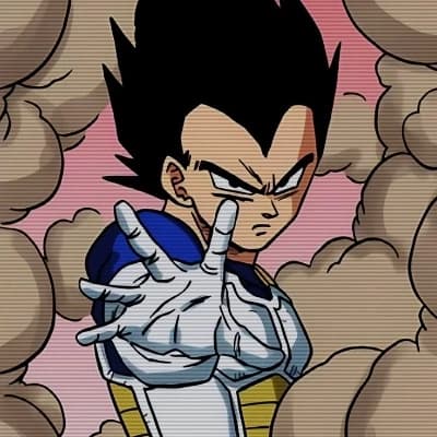 Vegeta thumbnail