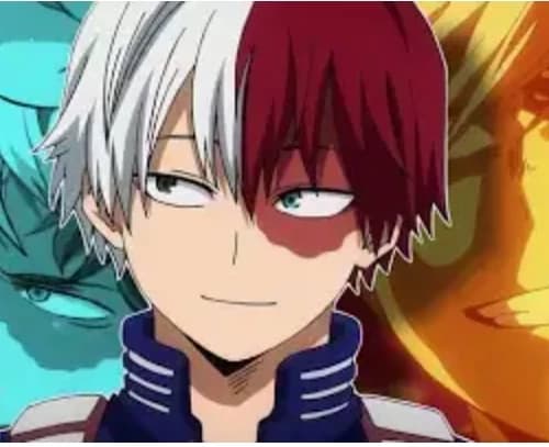 Todoroki thumbnail