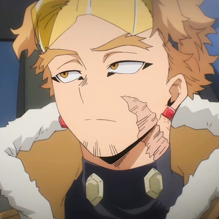 Hawks (Keigo Tamaki) thumbnail