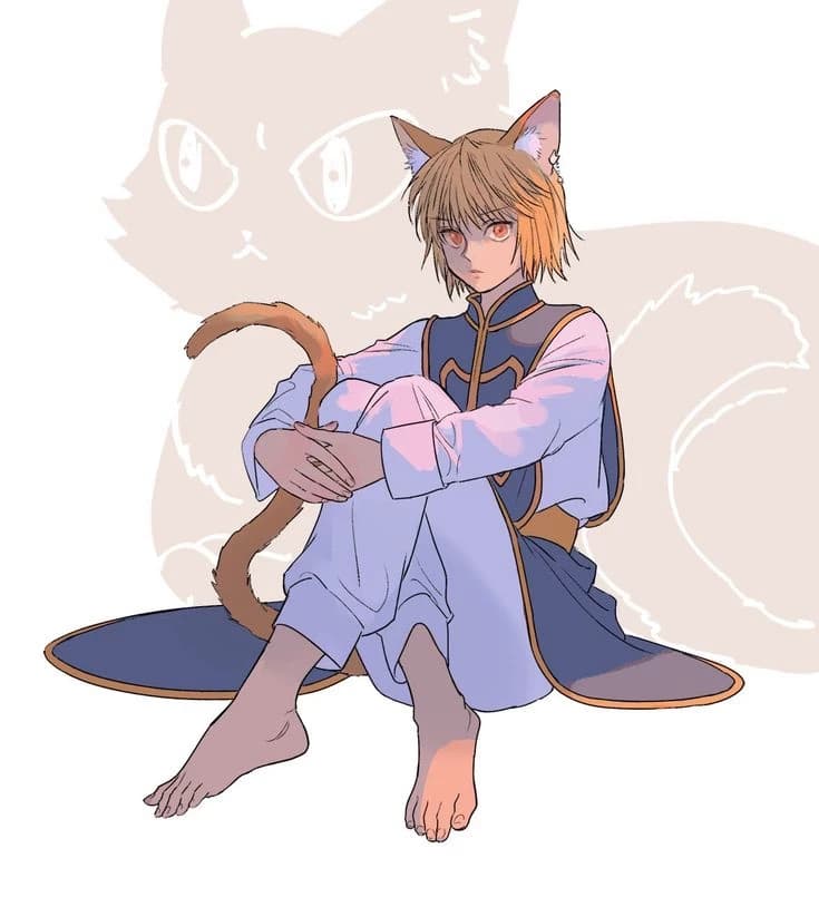 Kurapika thumbnail