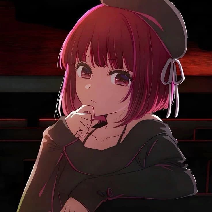 Kana Arima thumbnail