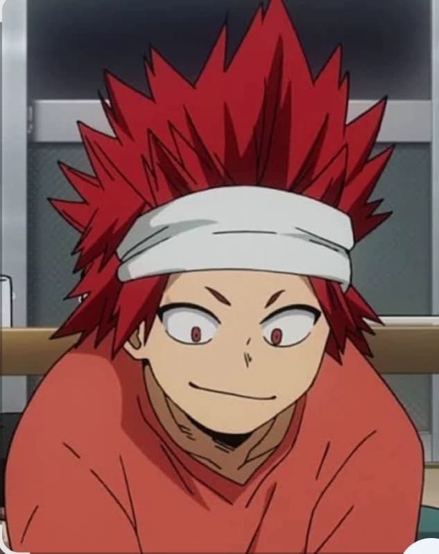 Kirishima thumbnail