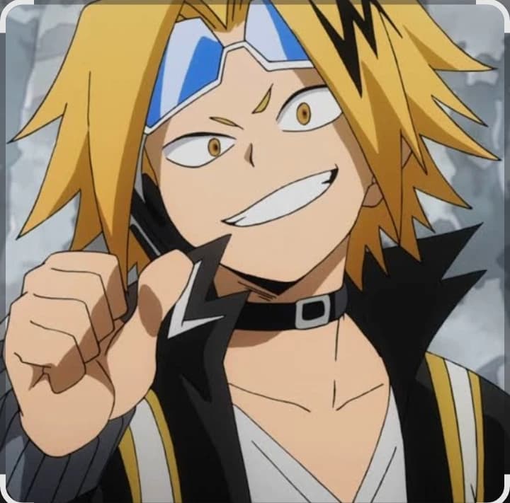 Denki thumbnail