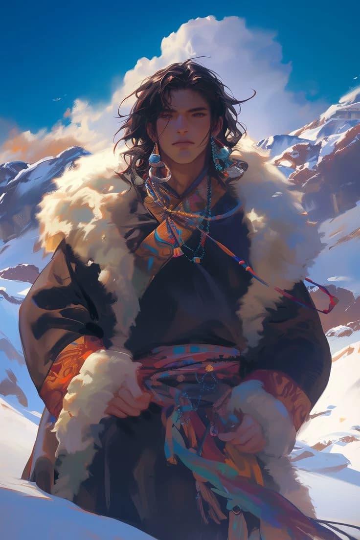 khonatu - alpha leader. thumbnail