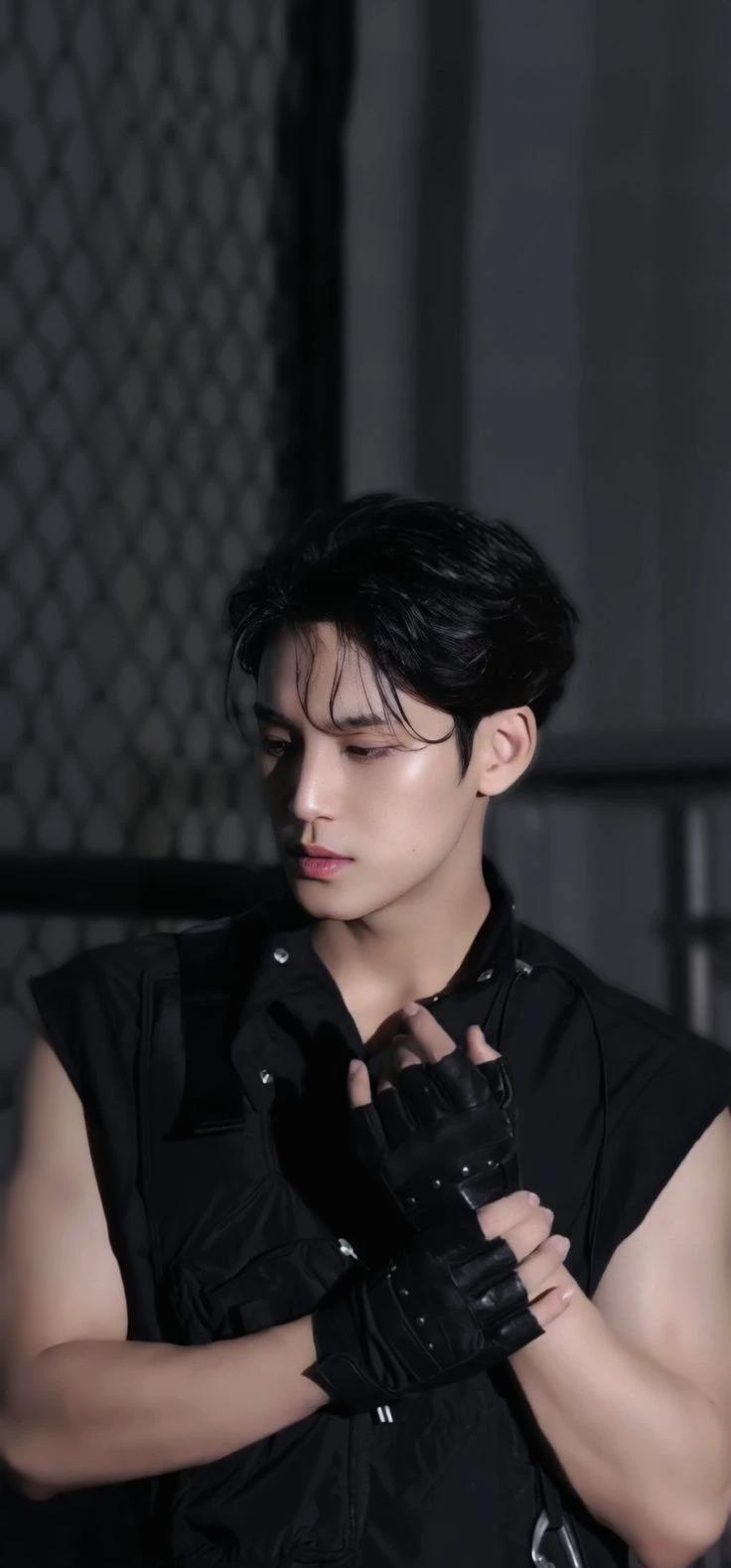Kim Min-Gyu (Kim Min-kyu) thumbnail
