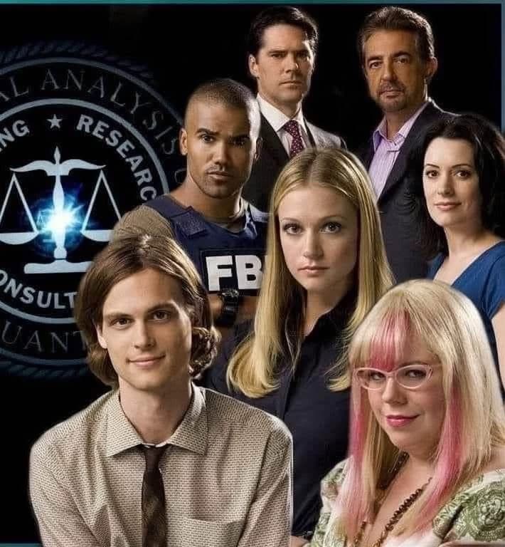 Criminal Minds thumbnail