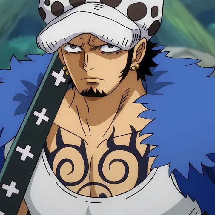 Trafalgar law (2)  thumbnail