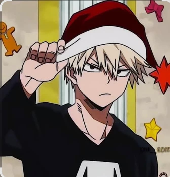 Katsuki Bakugo thumbnail