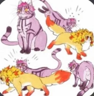 Kitties thumbnail