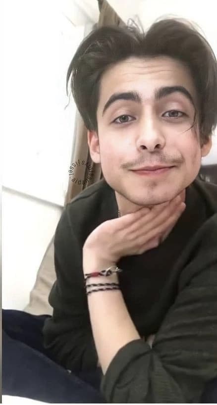 Aidan Gallagher thumbnail