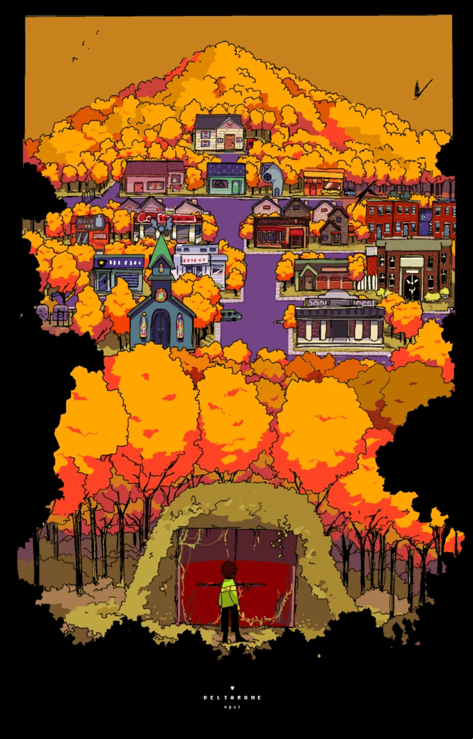 Hometown thumbnail