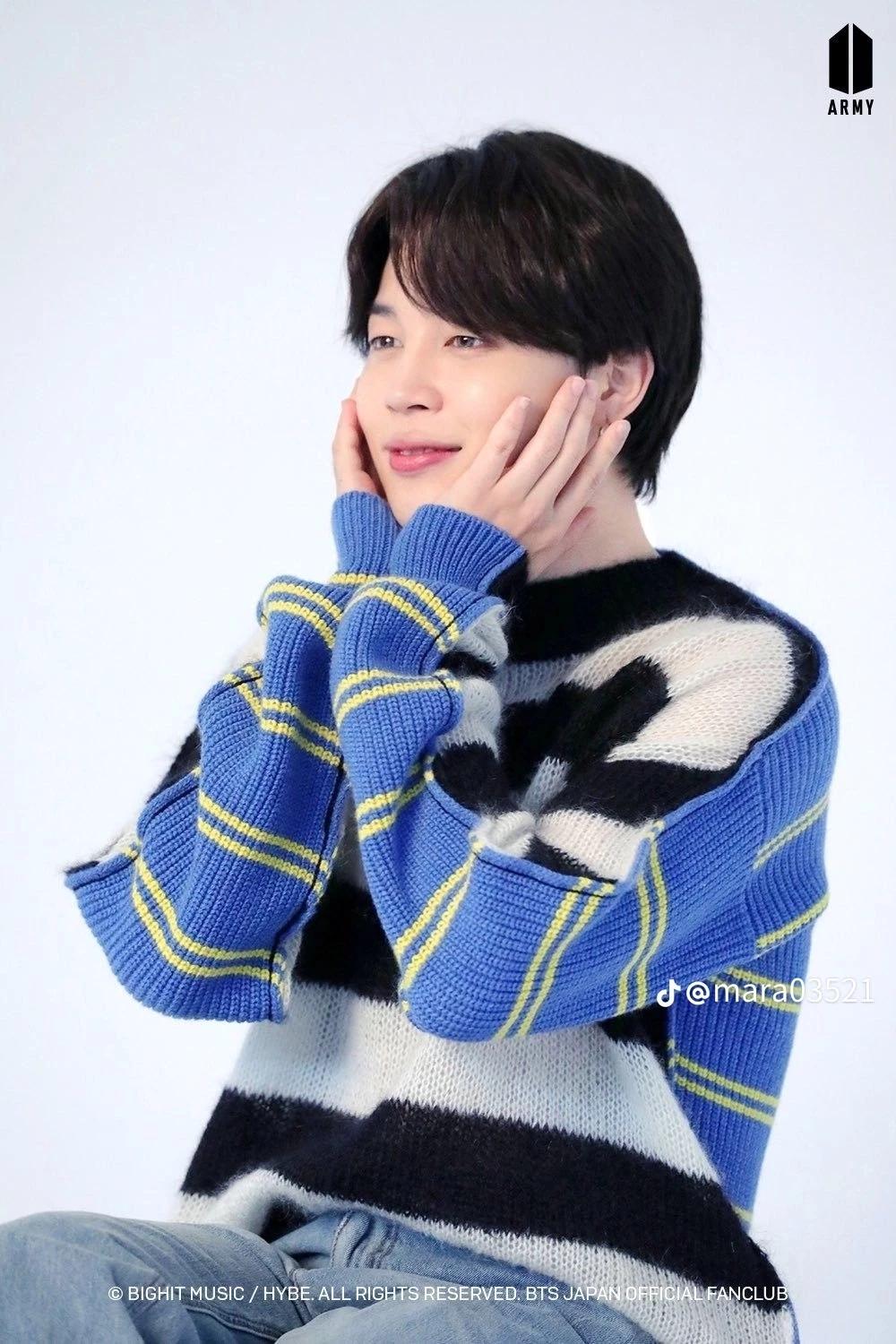Park jimin thumbnail