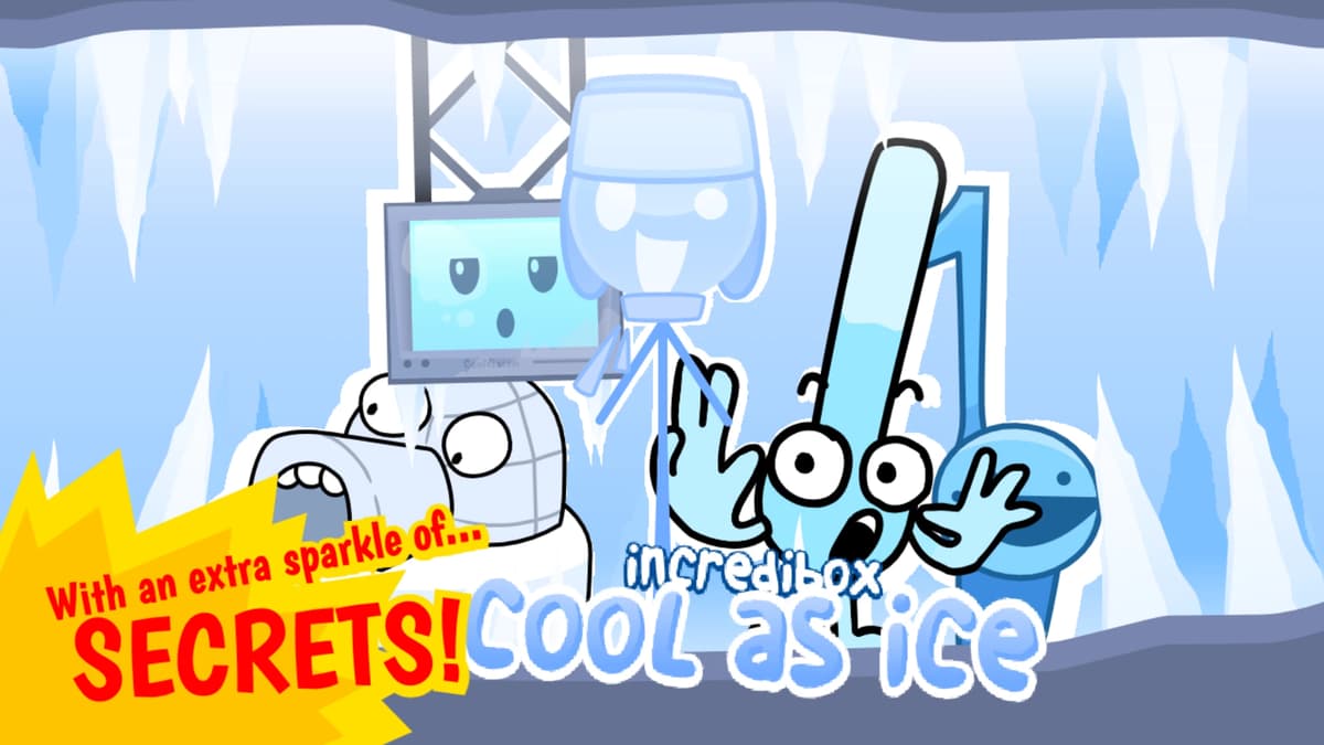 Cool as ice 🧊  thumbnail