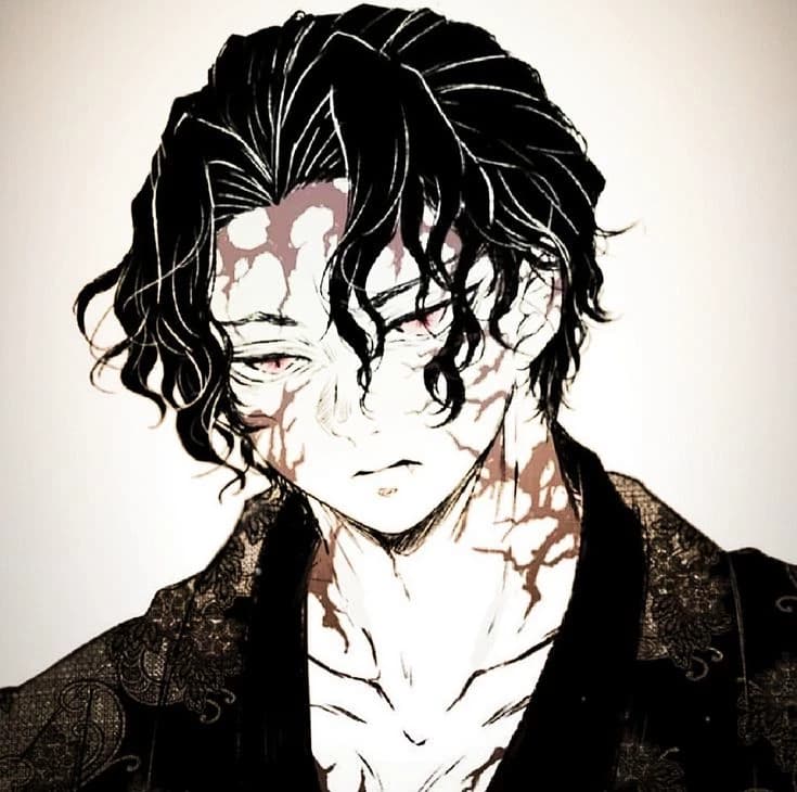Muzan Kibutsuji. thumbnail