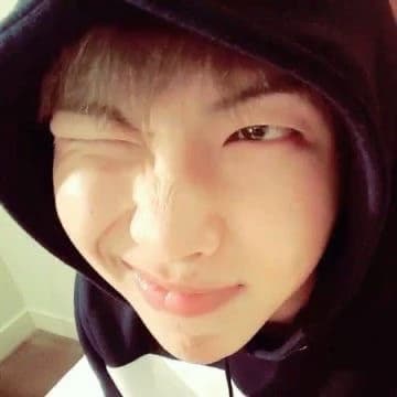 Kim Namjoon thumbnail