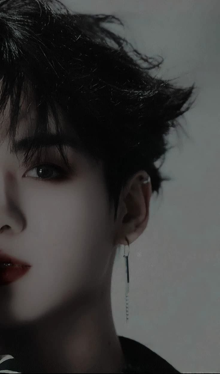 Jungkook thumbnail