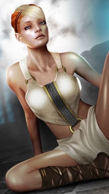 Pandora thumbnail