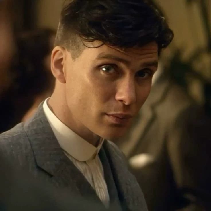 Thomas Shelby thumbnail
