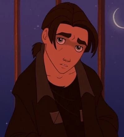 Jim Hawkins thumbnail