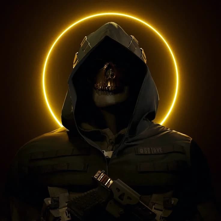 Simon 'Ghost' Riley thumbnail
