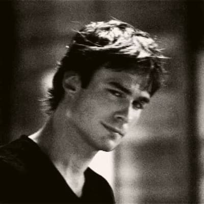Damon Salvatore thumbnail