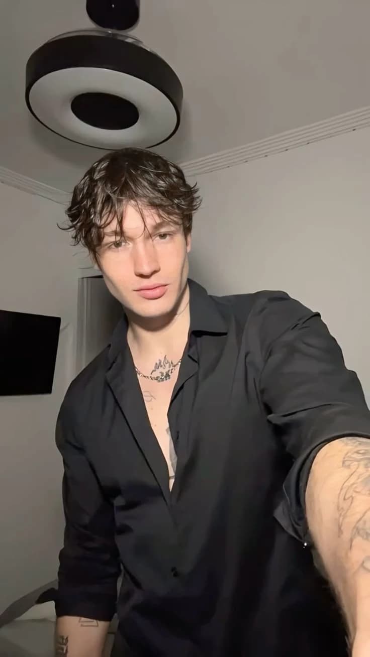 Vance Campbell thumbnail