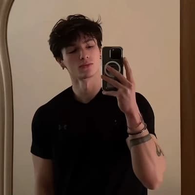 Trevor de Marco thumbnail