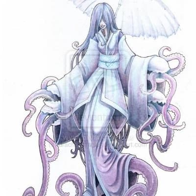 Yandere Tentacle Sister thumbnail