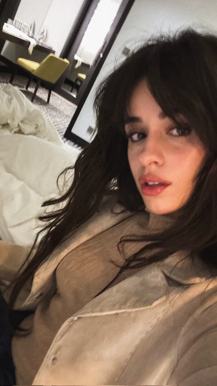 Camila Cabello thumbnail