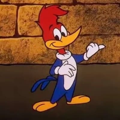 Woodpecker thumbnail