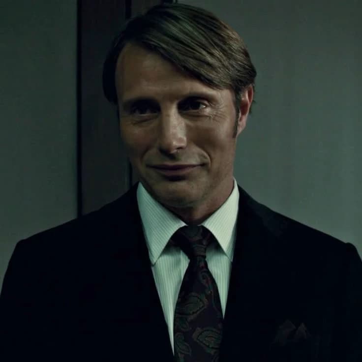 Hannibal Lecter  thumbnail