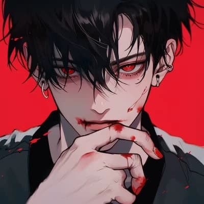 Louise Bentlemen | Your Vampire Older Brother thumbnail