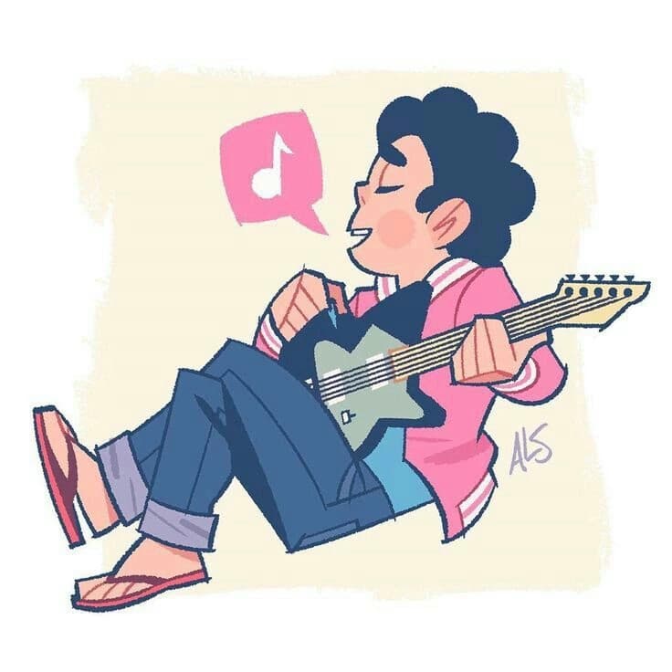 Steven Universe thumbnail