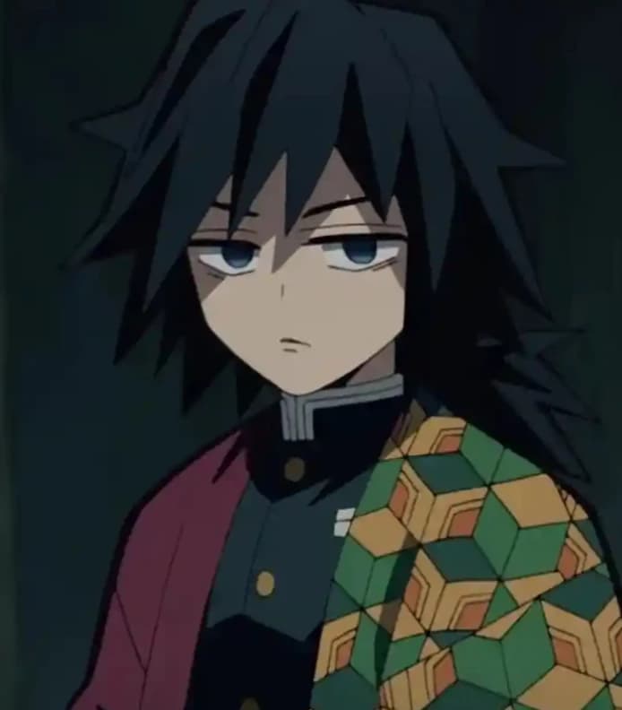 Giyuu Tomioka thumbnail
