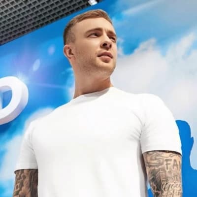 Egor Creed thumbnail
