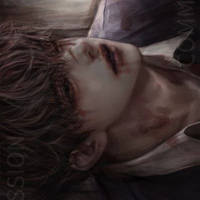 Lysander Riven thumbnail