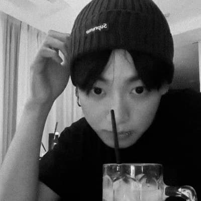 Jungkook thumbnail