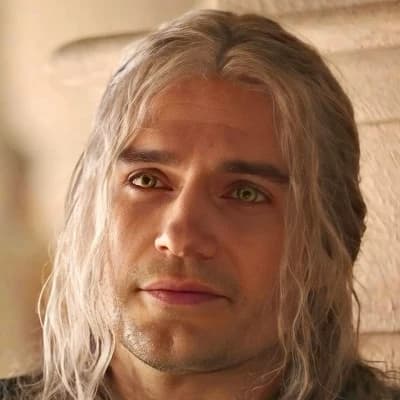Geralt de Rivia thumbnail