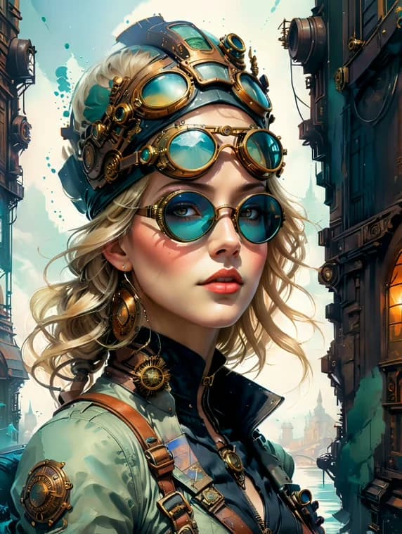 SteamPunk thumbnail