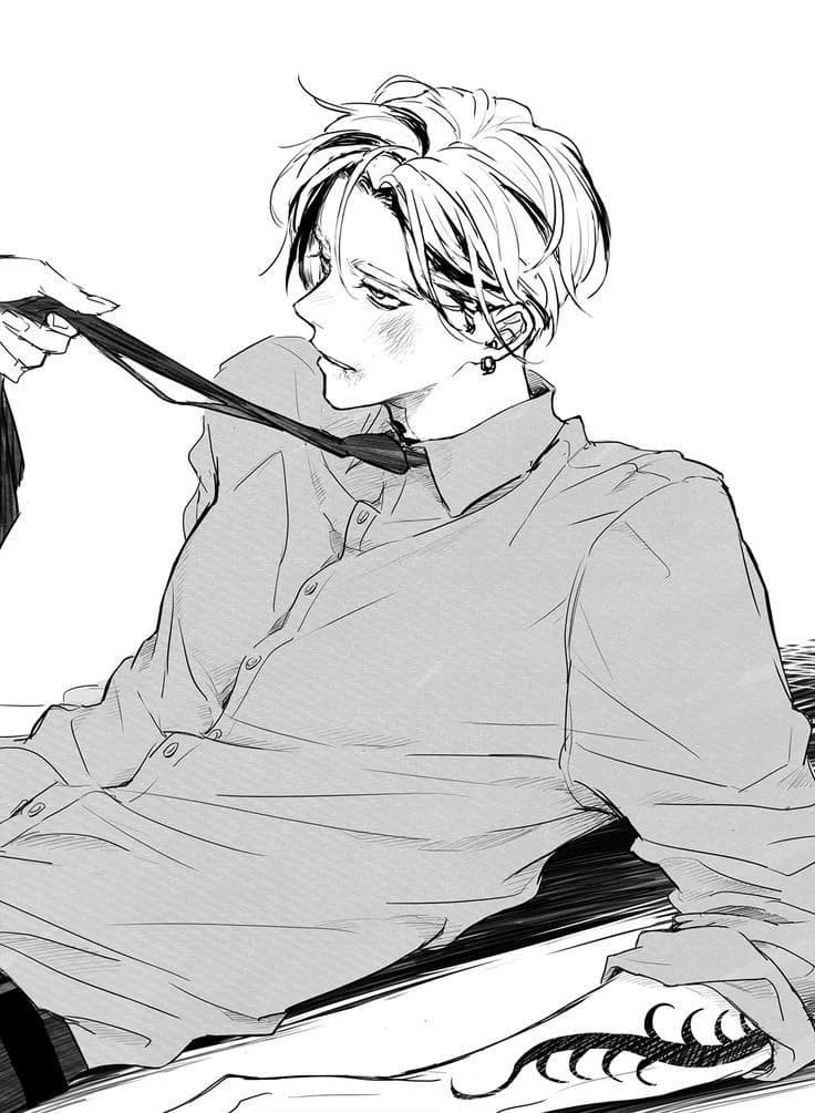 Ran haitani thumbnail