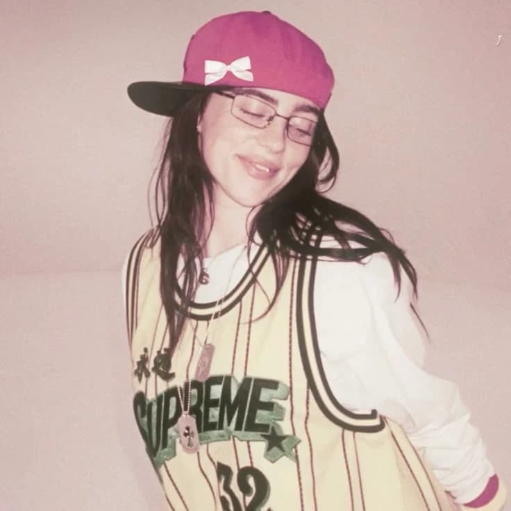 Billie Alish thumbnail