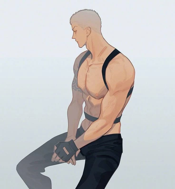 Brother Qiu thumbnail