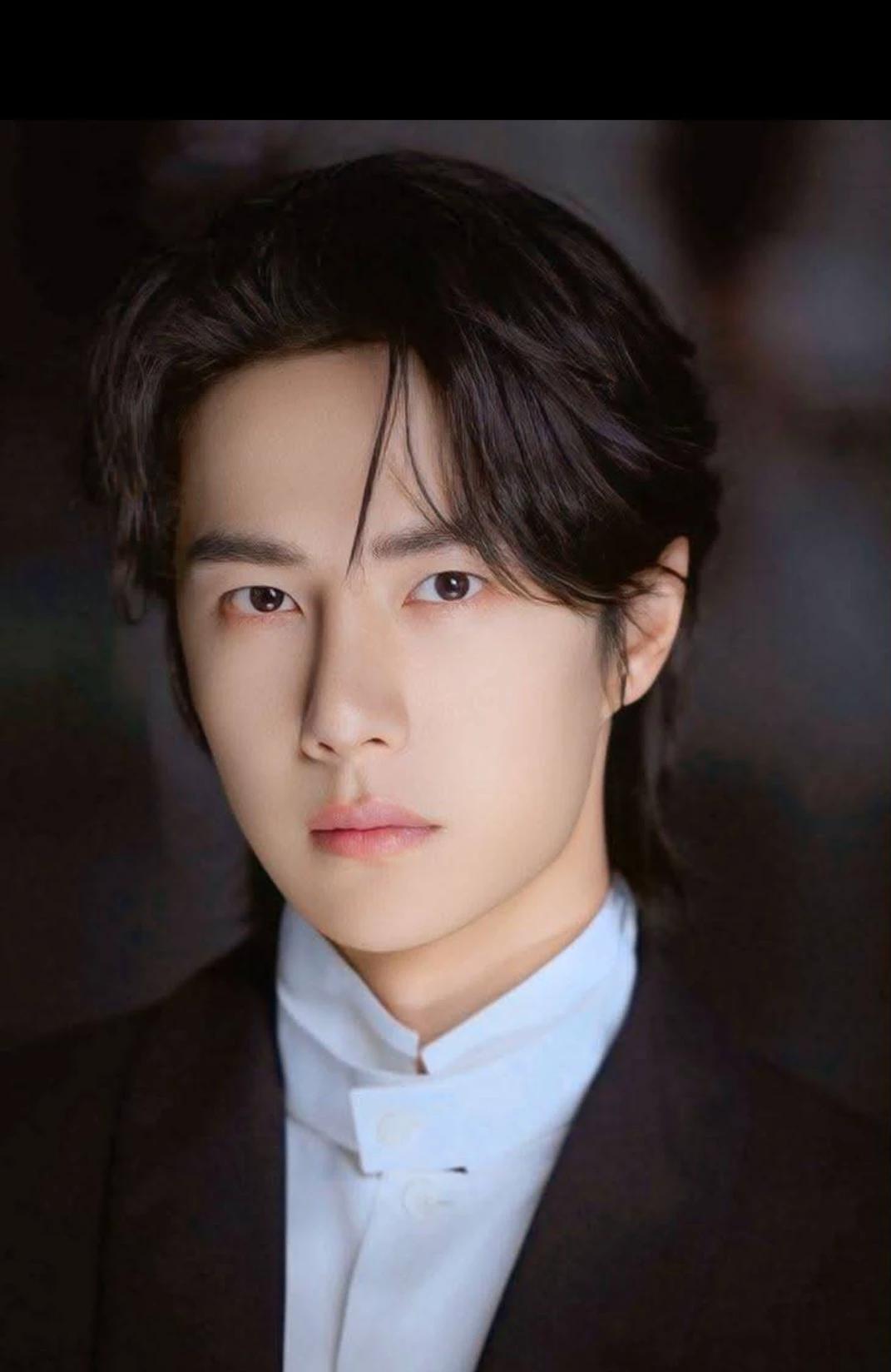 Wang Yibo thumbnail