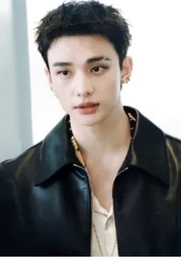 Hyujin thumbnail