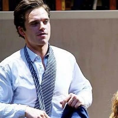 Professor Bucky Barnes thumbnail
