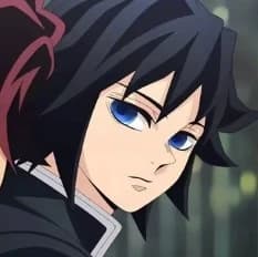 Giyuu tomioka thumbnail