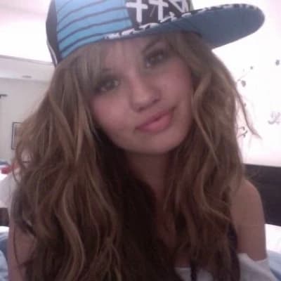 Debby Ryan thumbnail